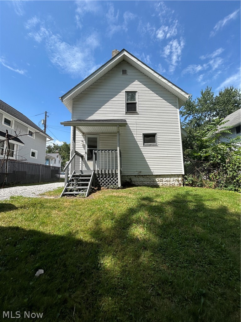 1178 Tampa Avenue, Akron, OH - Photo 2