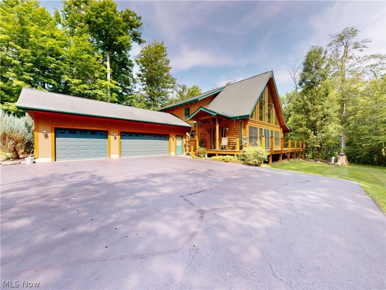 9822 Mitchells Mill Road, Mentor, OH - Photo 2