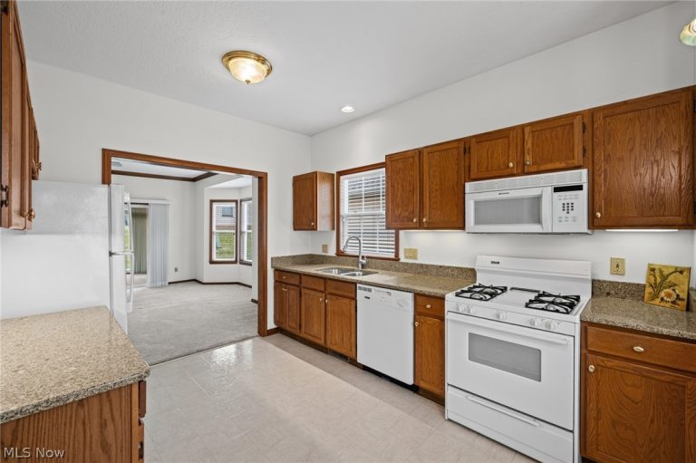 215 Village Drive #28, Seven Hills, OH - Photo 5