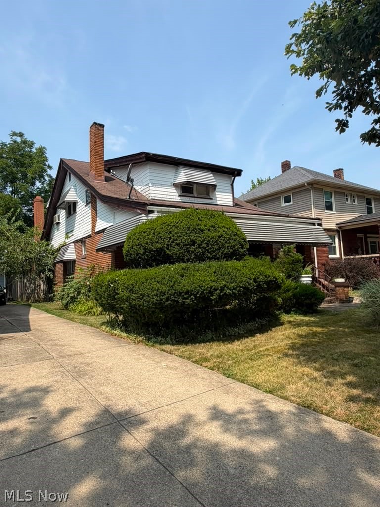 3588 Pennington Road, Cleveland, OH - Photo 2