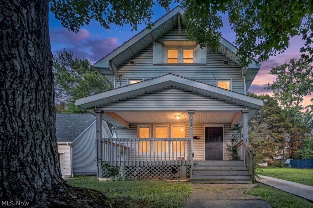 1267 Andrus Street, Akron, OH