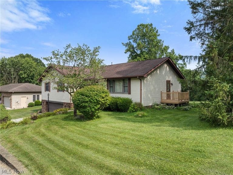 56062 Governor Drive, Bellaire, OH - Photo 3