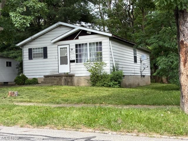 465 Diamond Street, Ravenna, OH