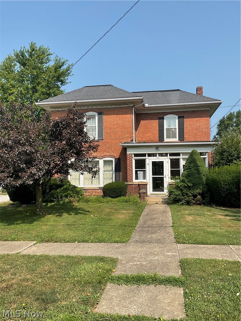 176 Main Street, Creston, OH, 44217