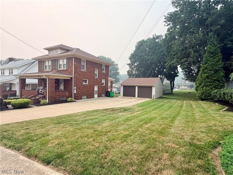 244 Ertle Avenue, Massillon, OH - Photo 5