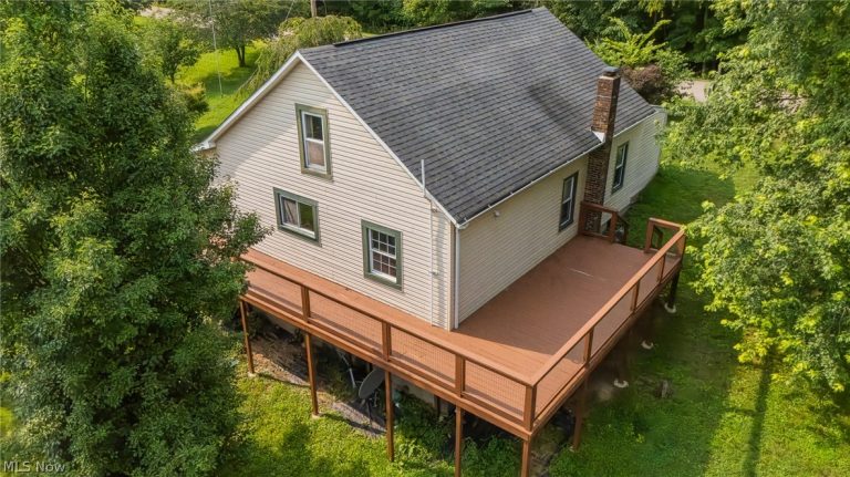 41317 Plainview Road, Woodsfield, OH - Photo 4