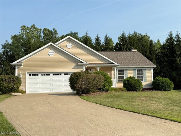1349 Bannerstone Drive, Painesville, OH, 44077