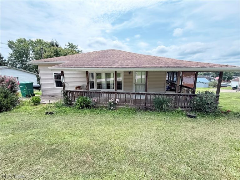 2500 Broadway Extension, Parkersburg, WV, 26101