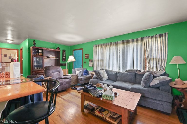 959 Broadway Street, Alliance, OH - Photo 6