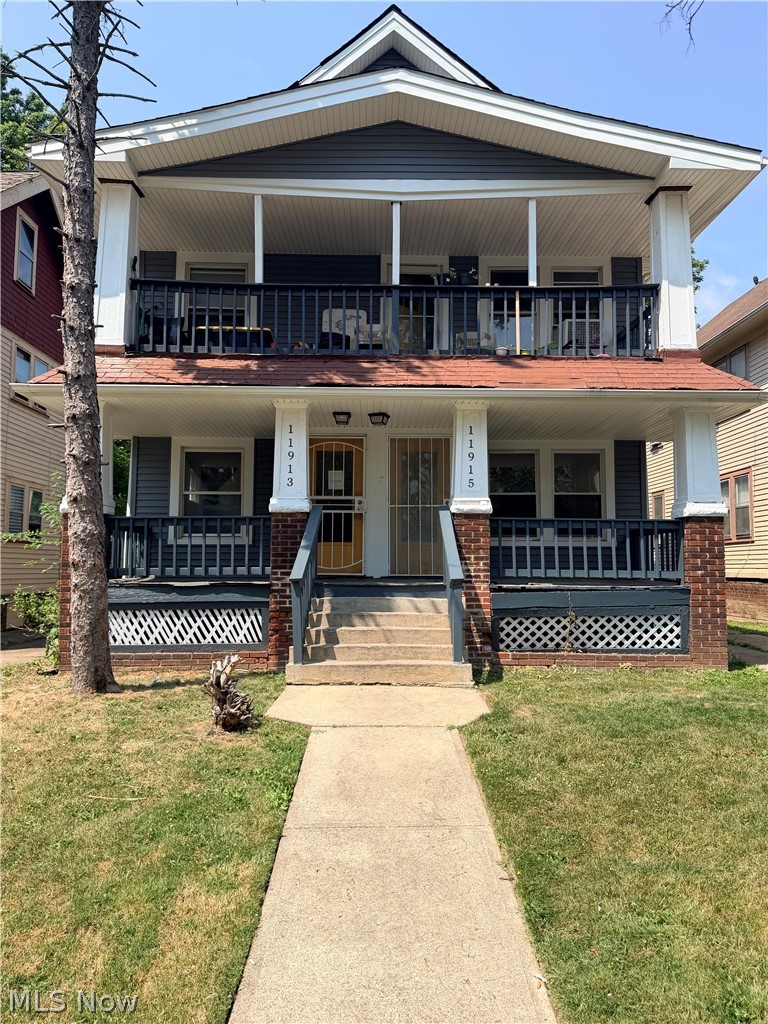 11913 Cromwell Avenue #Down, Cleveland, OH