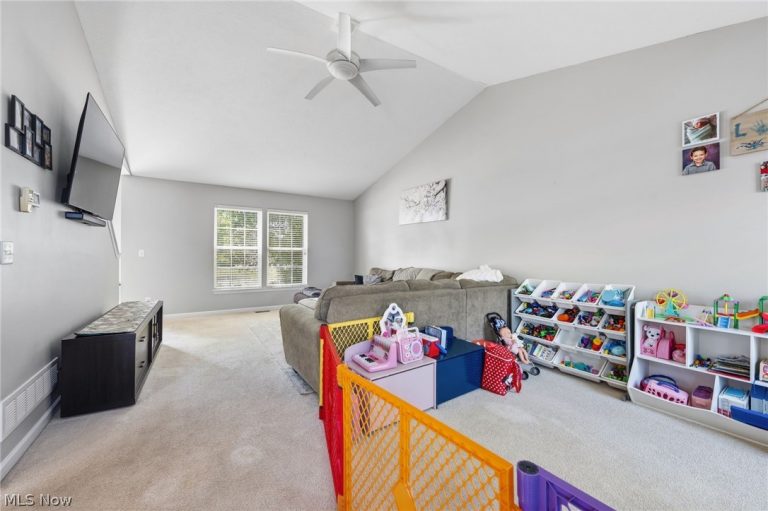 481 Walker Lane, Painesville, OH - Photo 8