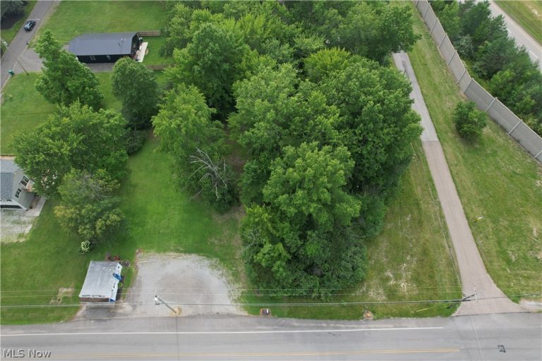 N East River Road, Lake Milton, OH - Photo 6