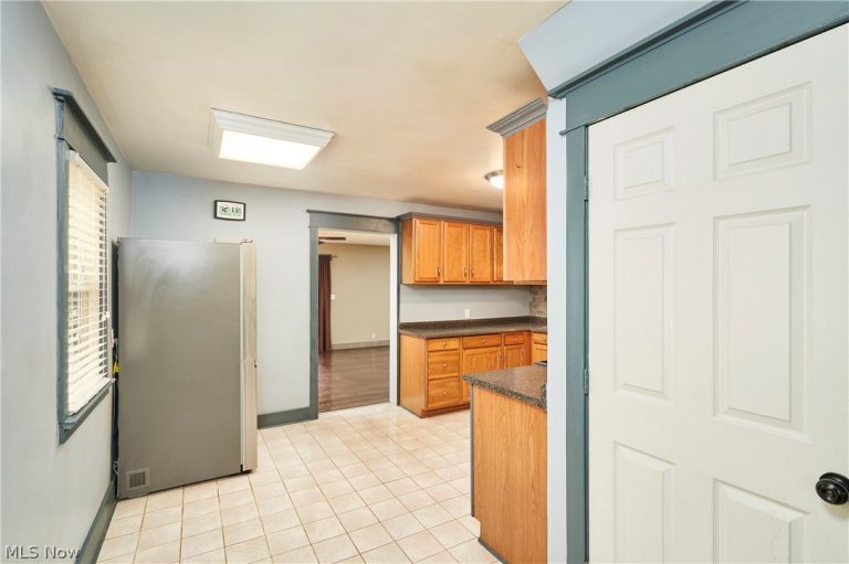 223 Davenport Avenue, Akron, OH - Photo 8