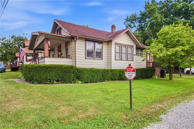 1006 Pershing Road, Zanesville, OH - Photo 3