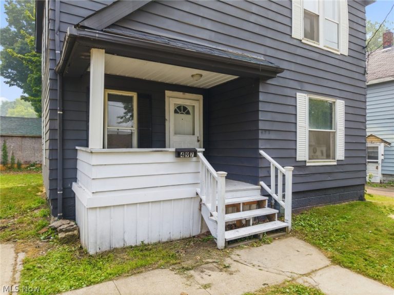 497 Madison Street, Conneaut, OH - Photo 4