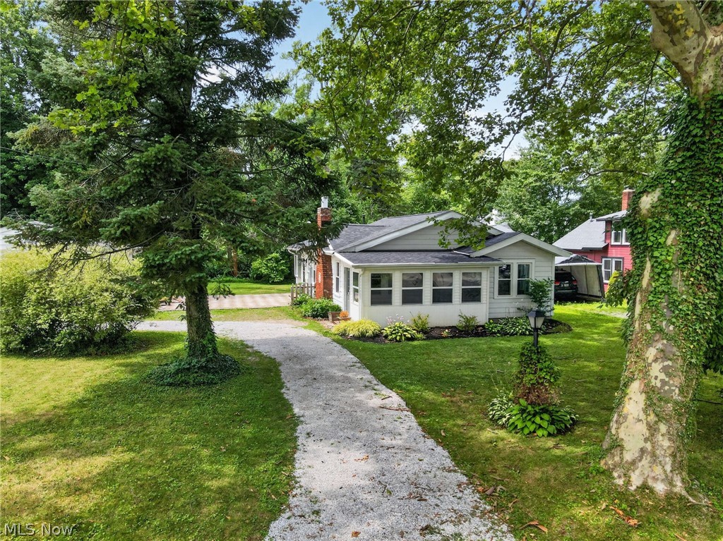1648 Bathgate Avenue, Madison, OH