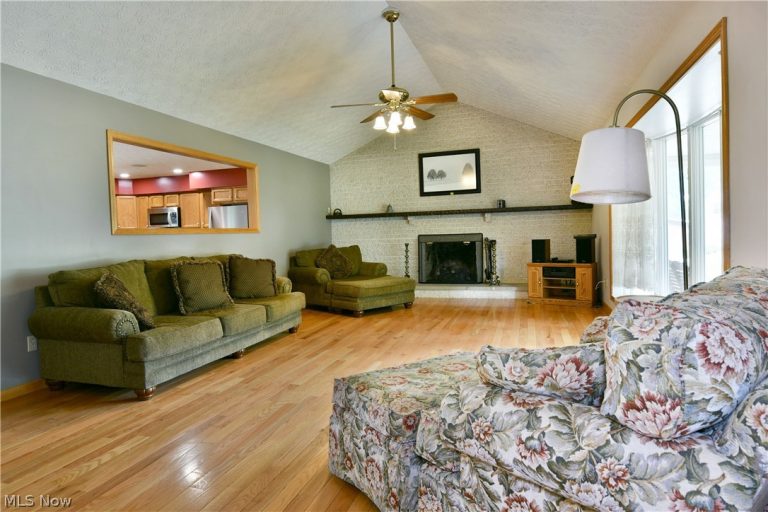 750 Blueberry Hill Drive, Canfield, OH - Photo 8
