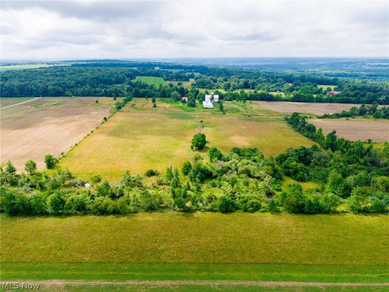 7785 Jewell Grenville Road, Kinsman, OH - Photo 4