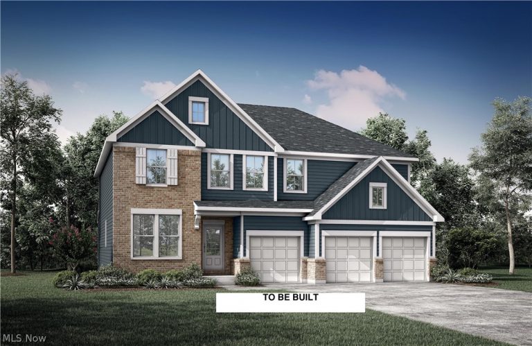 5511 Stone Creek Drive, Solon, OH, 44139