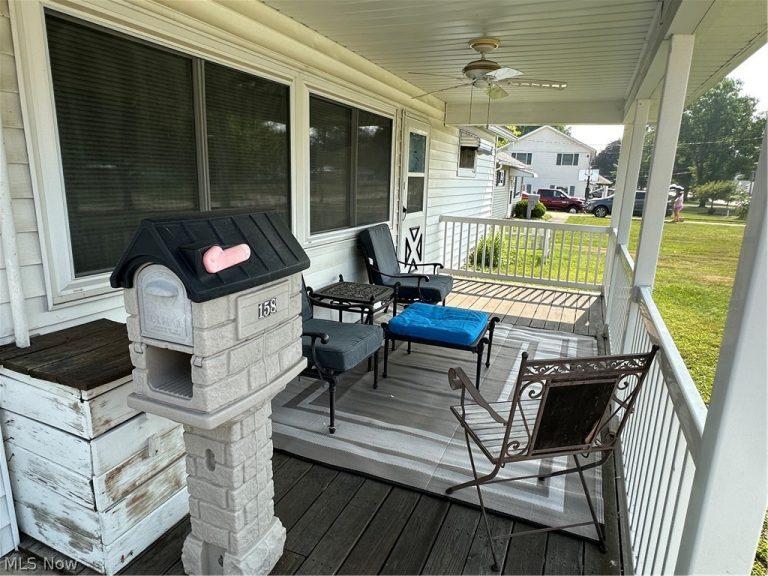 158 Jones Street, Wellington, OH - Photo 4