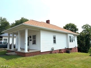 1936 Creston Road, Cambridge, OH - Photo 3