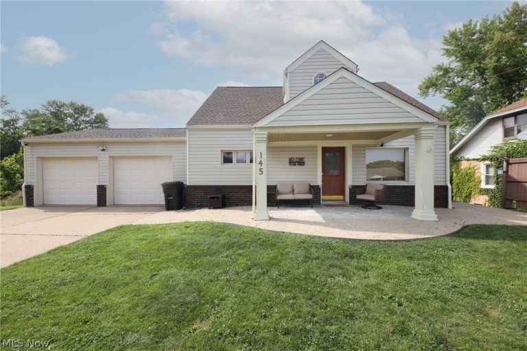 145 N 24th Street, Weirton, WV, 26062
