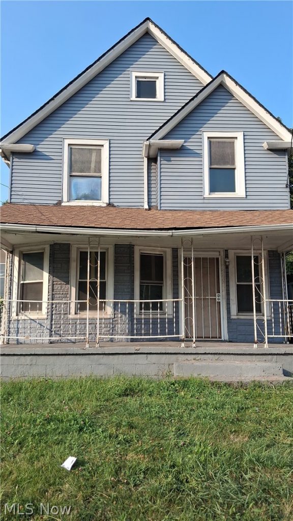 3569 Independence Road, Cleveland, OH