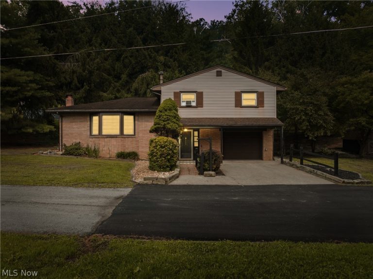 593 Salva Avenue, Shadyside, OH - Photo 2