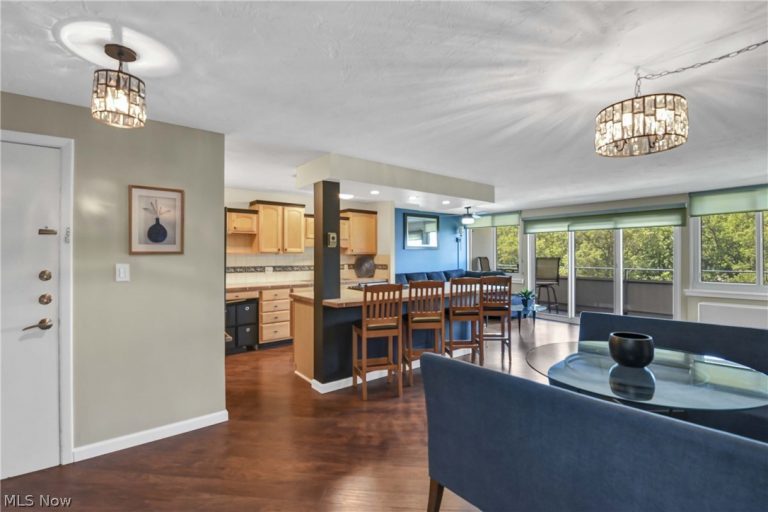 12900 Lake Avenue #622, Lakewood, OH - Photo 5