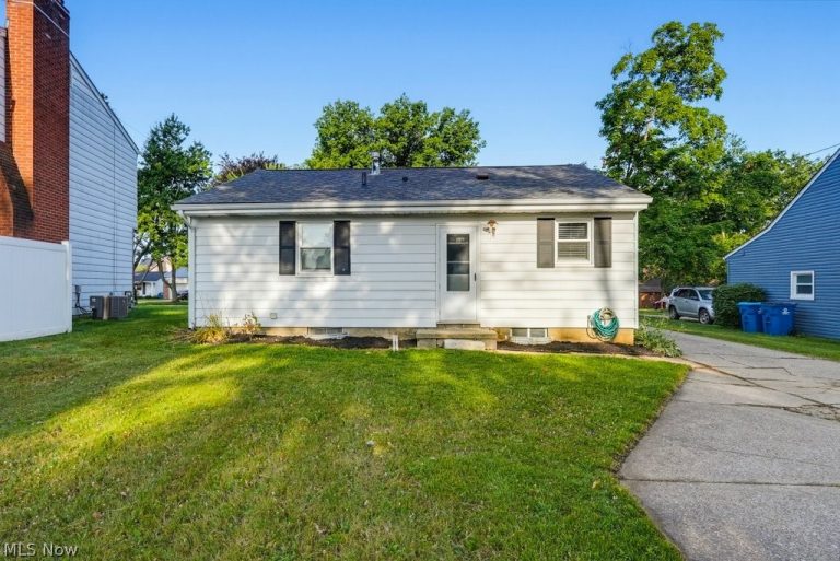 1539 Vine Street, Kent, OH - Photo 4