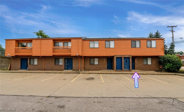 709 & 717 Carroll Street, Akron, OH - Photo 3