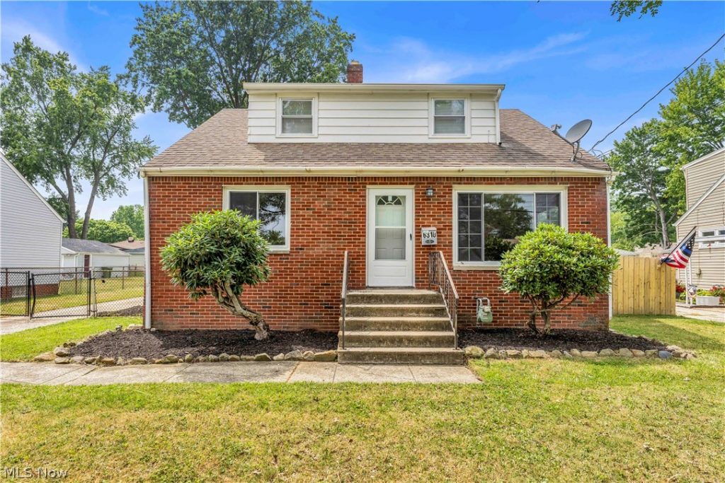 6310 Alexandria Drive, Parma, OH