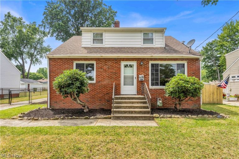 6310 Alexandria Drive, Parma, OH, 44130