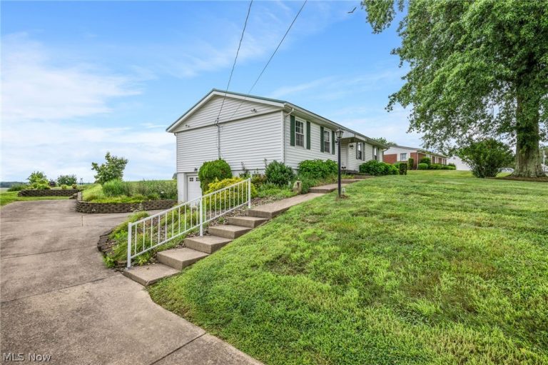 62280 Tacoma Road, Barnesville, OH - Photo 4