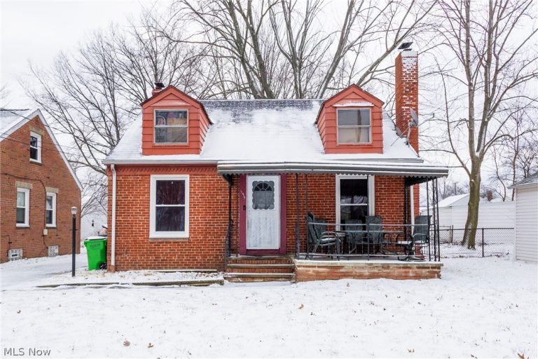 355 257th Street, Euclid, OH, 44132
