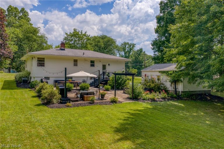 4072 Leewood Road, Stow, OH - Photo 4