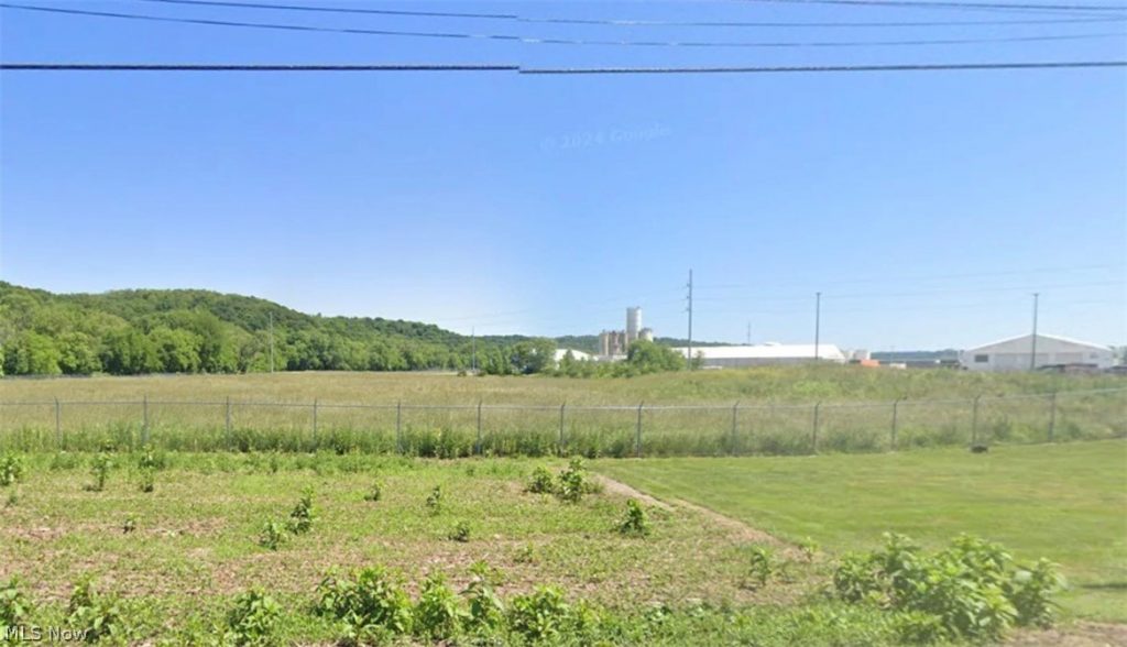 Zeltman Avenue, Strasburg, OH