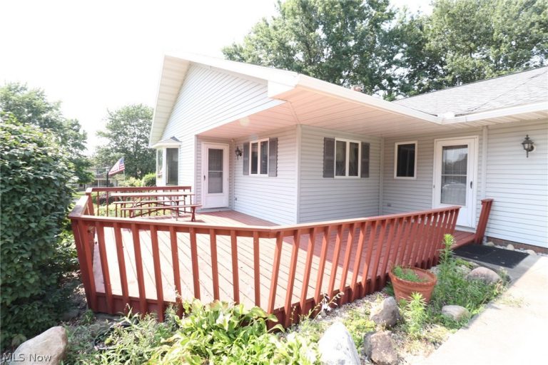88 Hillside Drive, Dalton, OH - Photo 6
