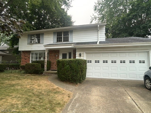 365 Wallace Drive, Berea, OH