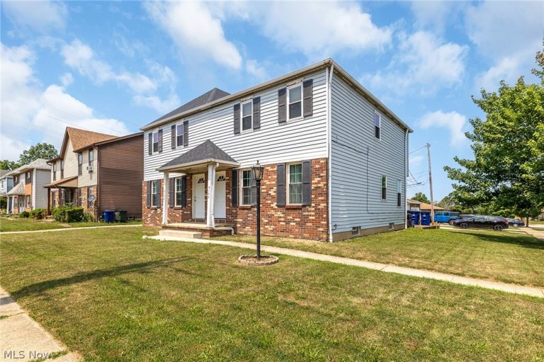 9160 Memphis Avenue, Cleveland, OH - Photo 3