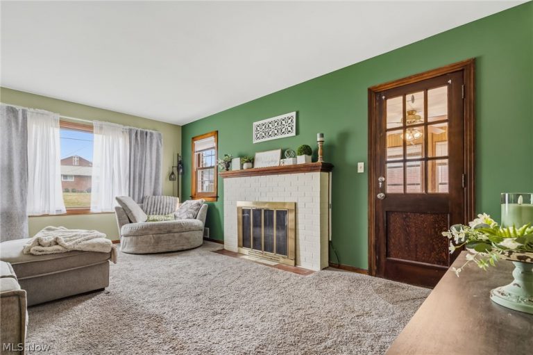 4418 Marcellus Street, Canton, OH - Photo 6