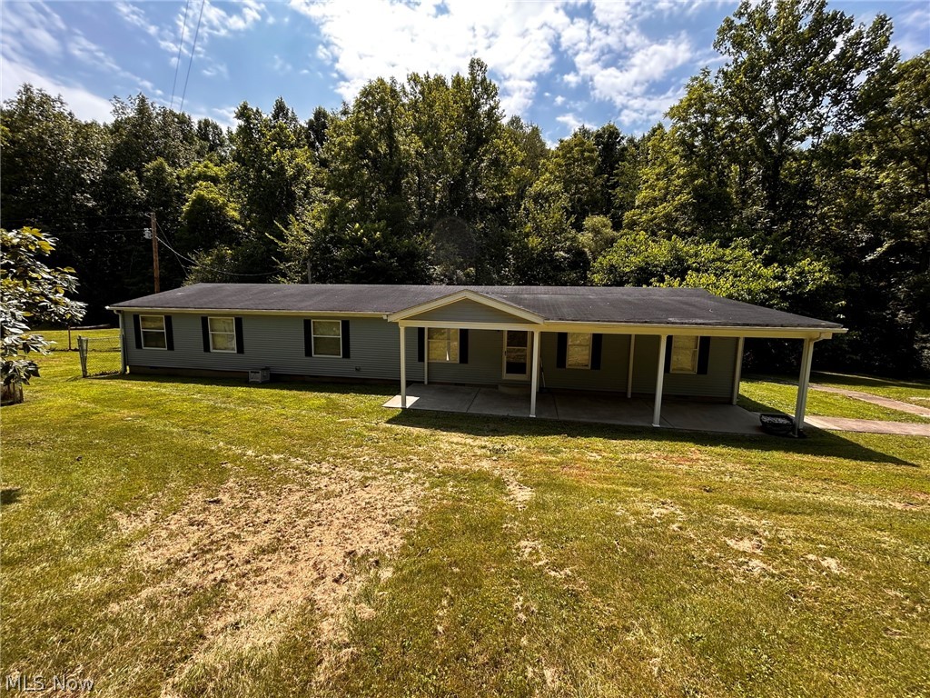 18977 State Route 555 Highway, Cutler, OH