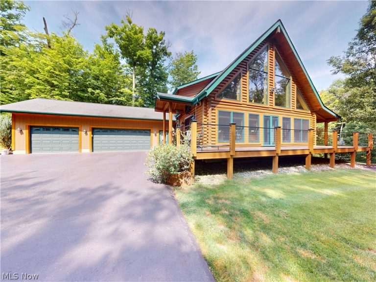 9822 Mitchells Mill Road, Mentor, OH, 44060