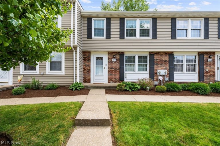 7390 Willow Run Drive, Mentor, OH, 44060