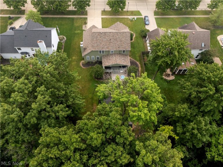 1147 Dover Drive, Medina, OH - Photo 3