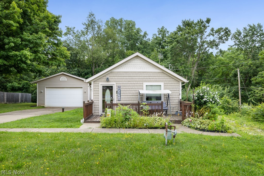 3315 Linda Street, Akron, OH