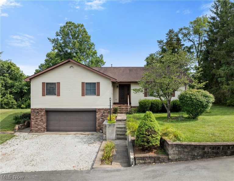 56062 Governor Drive, Bellaire, OH, 43906