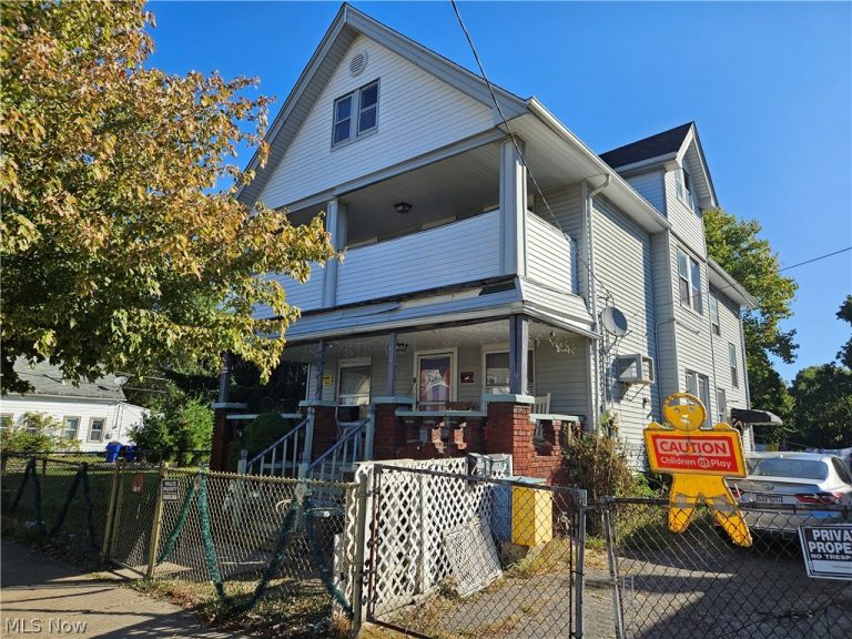 3283 48th Street, Cleveland, OH - Photo 2