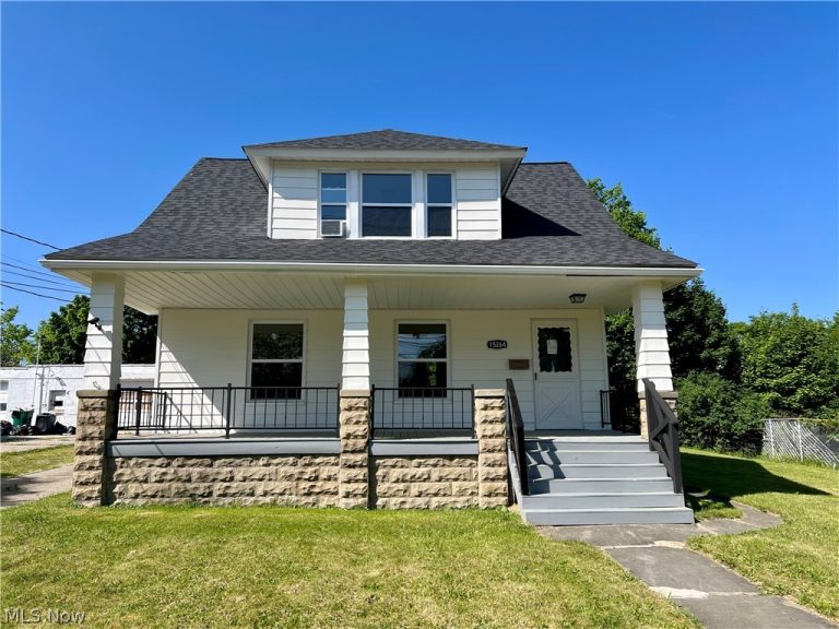 15264 Broadway Avenue, Maple Heights, OH, 44137