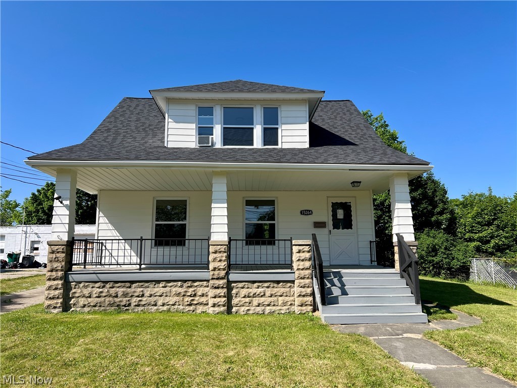 15264 Broadway Avenue, Maple Heights, OH